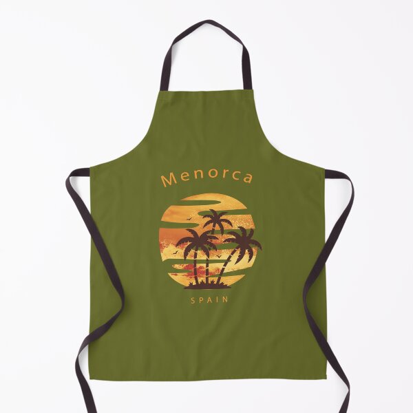 Item preview, Menorca Spain Balearic Islands Mediterranean Sea ocean designed and sold by Catasa06.