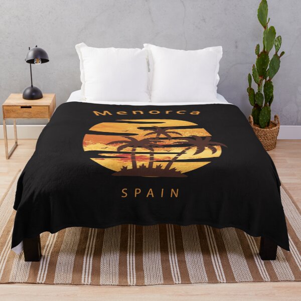Item preview, Menorca Spain Balearic Islands Mediterranean Sea ocean designed and sold by Catasa06.