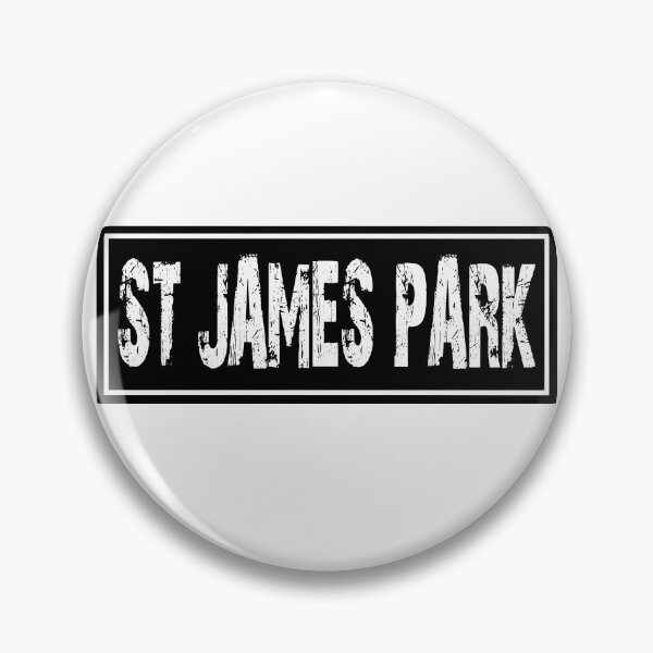Item preview, Saint James Park designed and sold by Truefans.