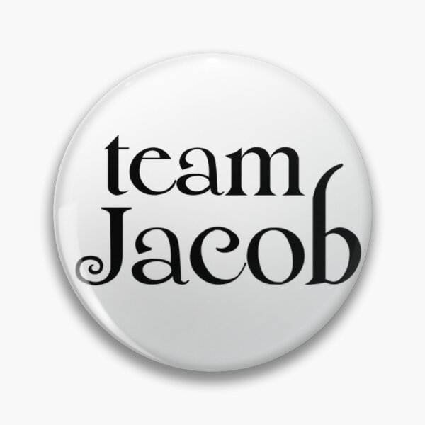 Artikelvorschau, Team jacob entworfen und verkauft von SpiderMonkey913.