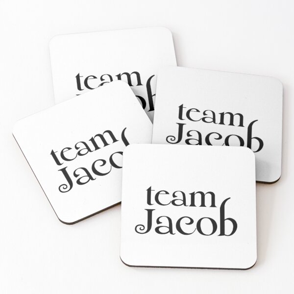 Item preview, team jacob designed and sold by SpiderMonkey913.