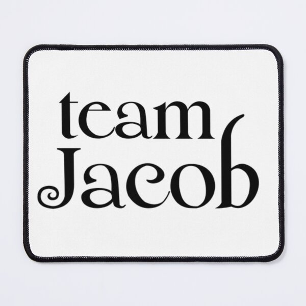 Item preview, team jacob designed and sold by SpiderMonkey913.