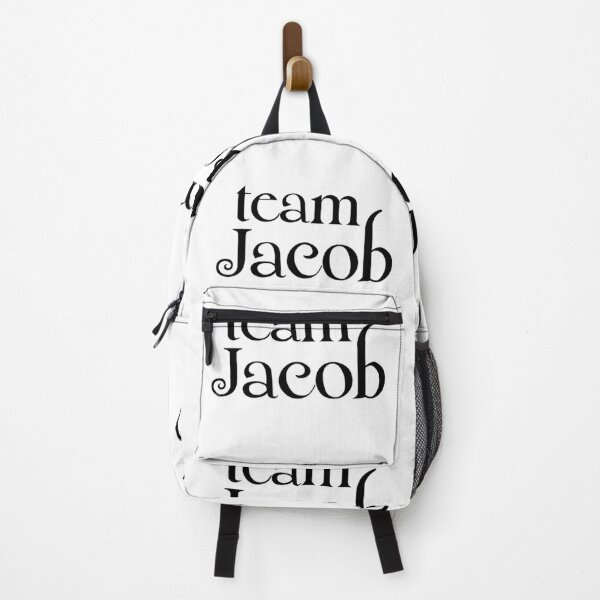 Item preview, team jacob designed and sold by SpiderMonkey913.