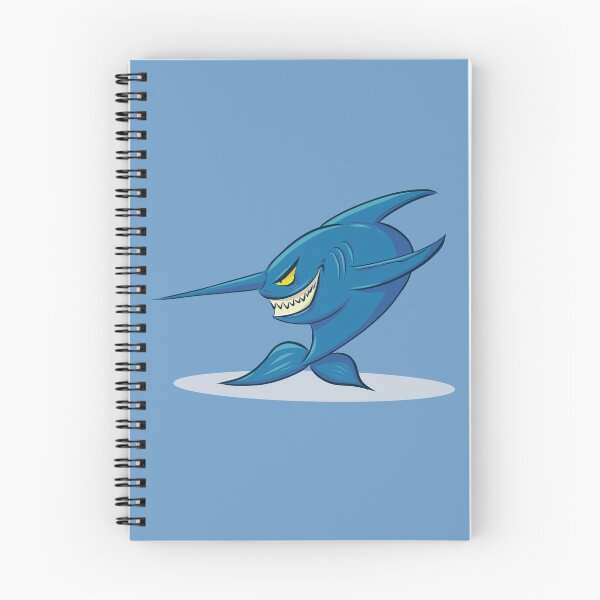 Item preview, Swordfish designed and sold by Conxypy.