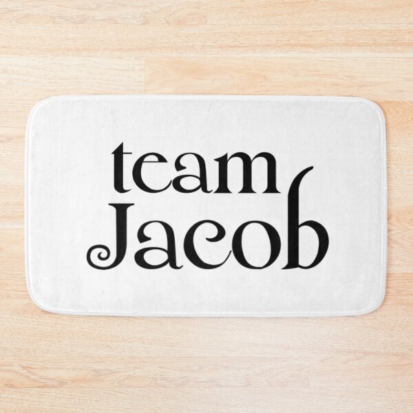 Item preview, team jacob designed and sold by SpiderMonkey913.
