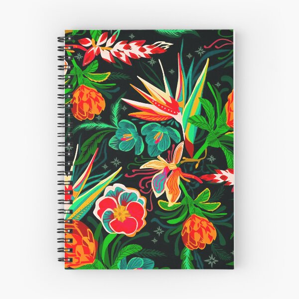 Item preview, mystery garden pattern designed and sold by CarrascoFe.