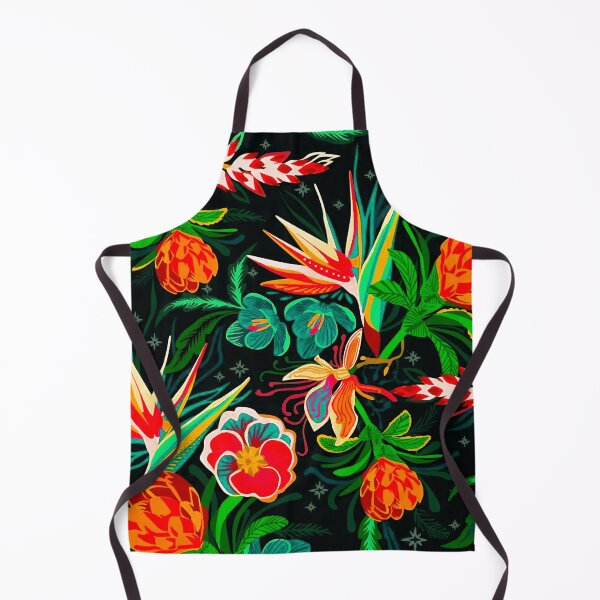 Item preview, mystery garden pattern designed and sold by CarrascoFe.