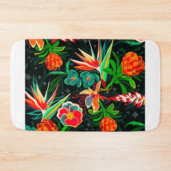Item preview, mystery garden pattern designed and sold by CarrascoFe.