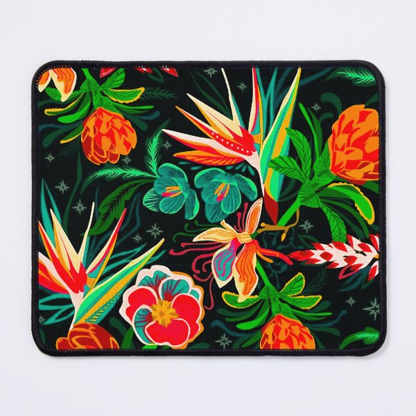 Item preview, mystery garden pattern designed and sold by CarrascoFe.