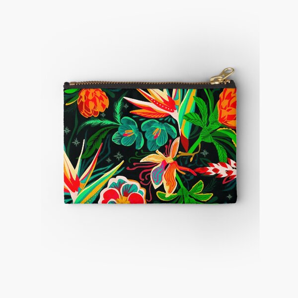 Item preview, mystery garden pattern designed and sold by CarrascoFe.