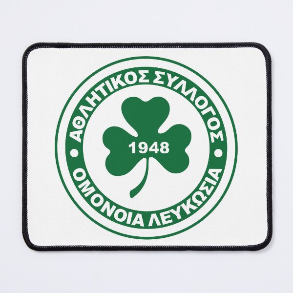 Item preview, Omonia Nicosia - Αθλητικός Σύλλογος Ομόνοια Λευκωσίας - Omonia Nicosi designed and sold by Forever-fan.
