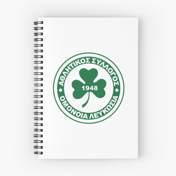 Artikelvorschau, Omonia Nicosia - Αθλητικός Σύλλογος Ομόνοια Λευκωσίας - Omonia Nicosi entworfen und verkauft von Forever-fan.