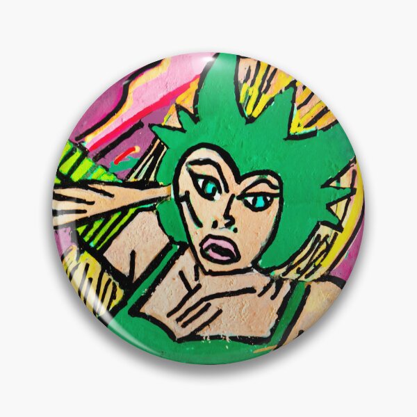 Item preview, Enchanter-ess designed and sold by Houston Roderick.