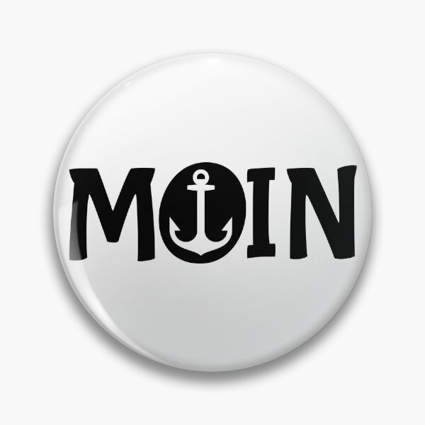 Item preview, Moin with anchor designed and sold by nikolae.