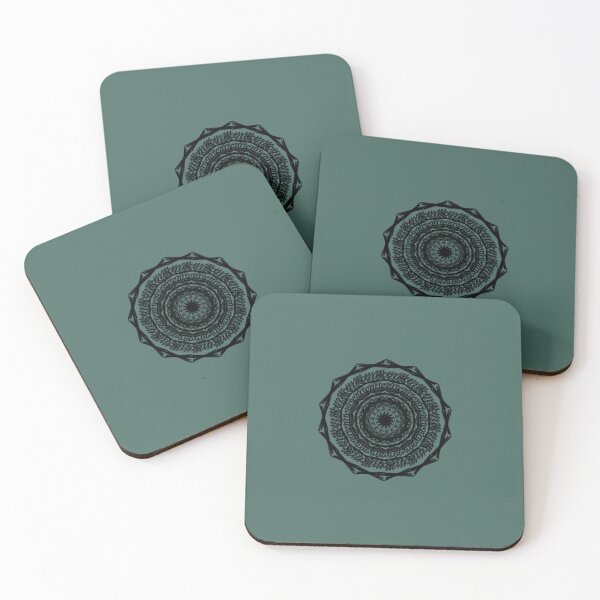 Item preview, Mandala designed and sold by jee532.