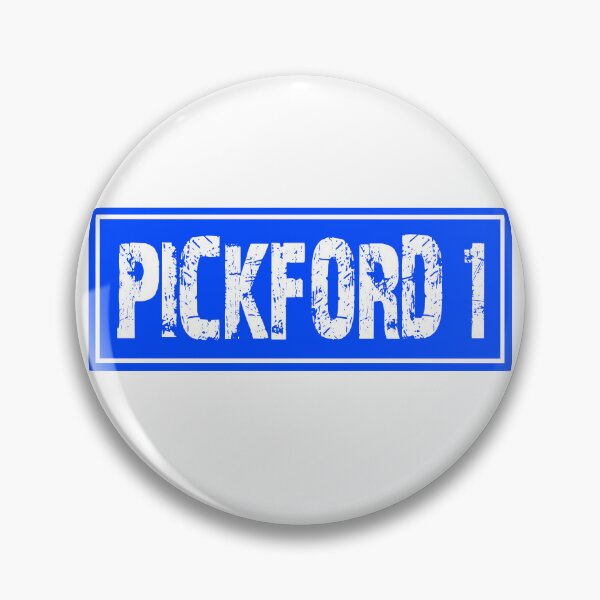 Item preview, Jordan Pickford designed and sold by Truefans.
