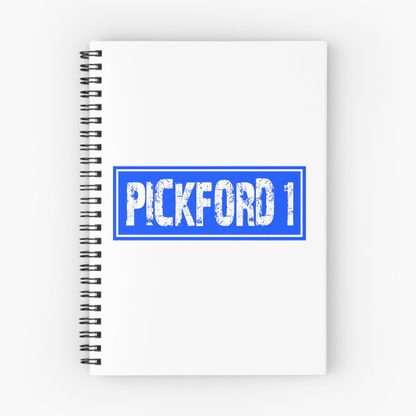 Item preview, Jordan Pickford designed and sold by Truefans.