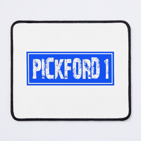 Item preview, Jordan Pickford designed and sold by Truefans.