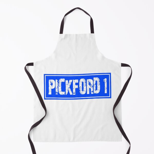 Item preview, Jordan Pickford designed and sold by Truefans.