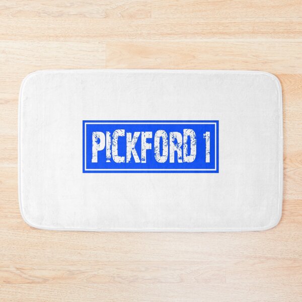 Item preview, Jordan Pickford designed and sold by Truefans.