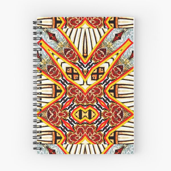 Item preview, LET'S CELEBRATE  NATIVE AMERICAN  HERITAGE MONTH -  GREAT ABSTRACT TRIBAL PAINTINGS PATTERN FROM THE NATIVE AMERICAN ART HERITAGE - PERFECT CHRISTMAS GIFT FOR COLLECTORS. designed and sold by Ralek.