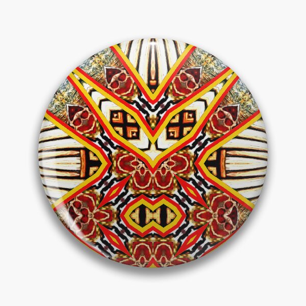 Item preview, LET'S CELEBRATE  NATIVE AMERICAN  HERITAGE MONTH -  GREAT ABSTRACT TRIBAL PAINTINGS PATTERN FROM THE NATIVE AMERICAN ART HERITAGE - PERFECT CHRISTMAS GIFT FOR COLLECTORS. designed and sold by Ralek.