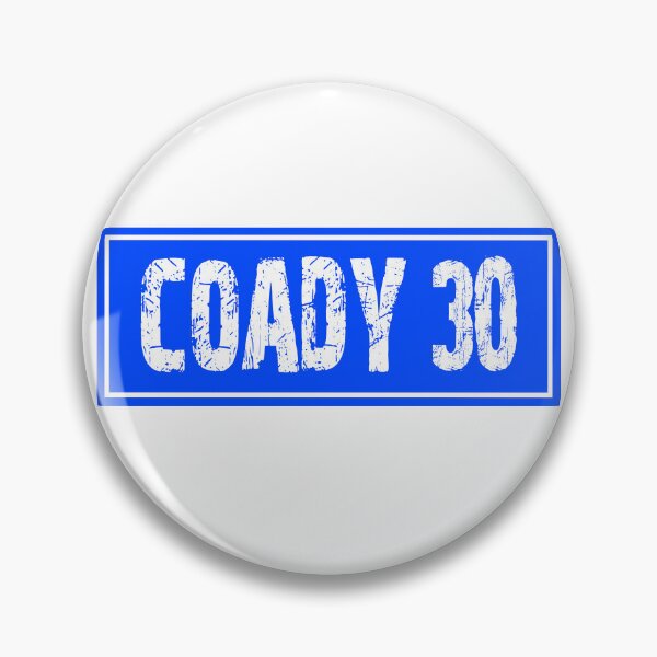 Item preview, Conor Coady designed and sold by Truefans.