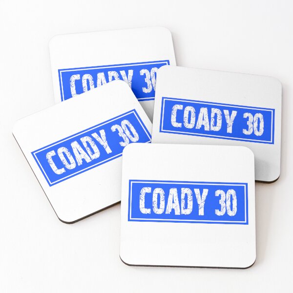 Item preview, Conor Coady designed and sold by Truefans.