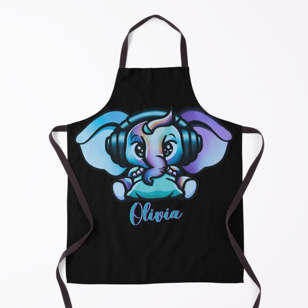 Item preview, Comfy Rainbow Elephant designed and sold by mj200.