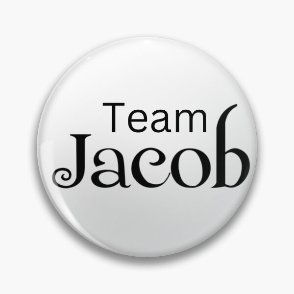 Artikelvorschau, Team jacob entworfen und verkauft von SpiderMonkey913.