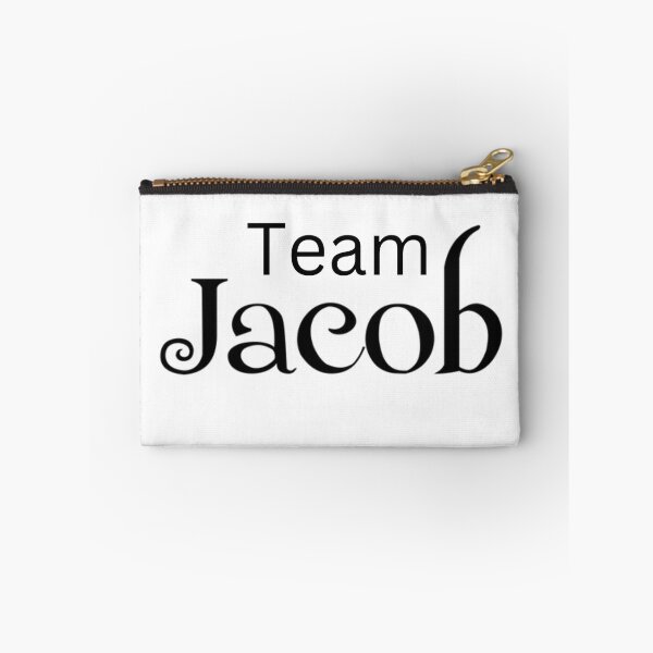 Item preview, team jacob designed and sold by SpiderMonkey913.
