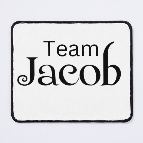 Item preview, team jacob designed and sold by SpiderMonkey913.