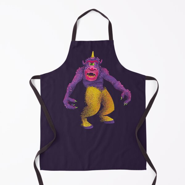 Item preview, Cyclops Sinbad Tribute designed and sold by StayGoldShop.