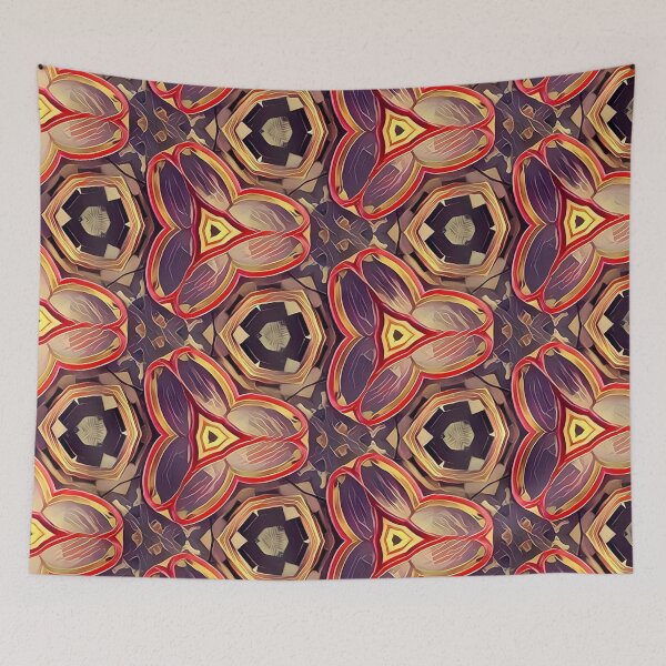 Item preview, Something is blooming designed and sold by Mitrodoros.