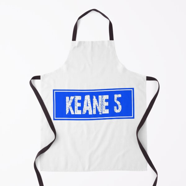 Item preview, Michael Keane designed and sold by Truefans.
