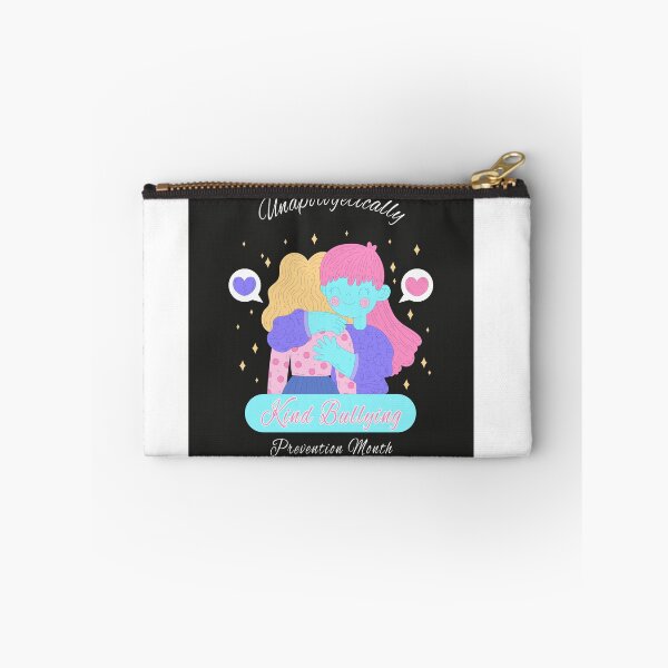 Item preview, Unapologetically Kind Bullying Prevention Month designed and sold by Freddy501  ⭐⭐⭐⭐⭐.