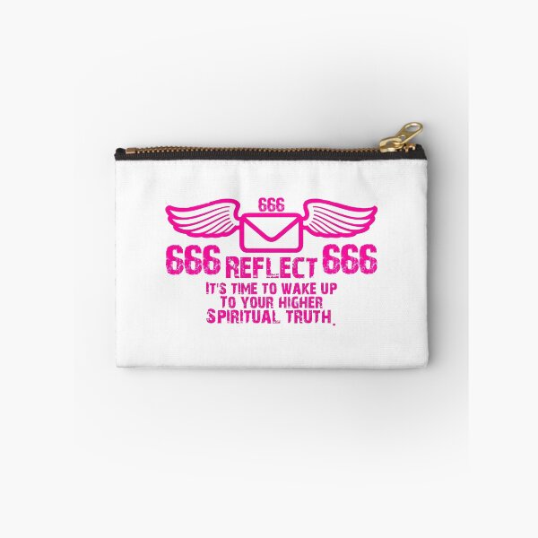 Item preview, 666 Angel numbers 666,,,reflect.  designed and sold by Chakilogy.