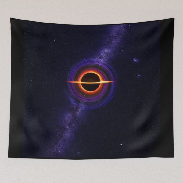Item preview, Black Hole designed and sold by DavidPenfound.