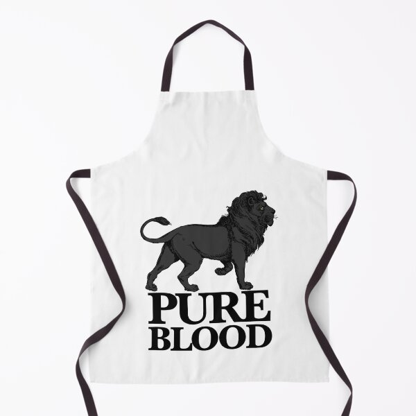 Item preview, Pure blood | Black lion | rebels unite, black lion. designed and sold by Giovanni-c.