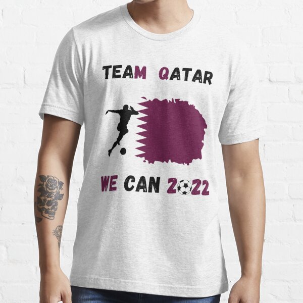 "Qatar we can do It 2022 _ Team QATAR world cup Qatar 2022 _ Qatar