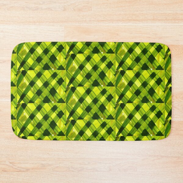 Item preview, Leaves Grass Woven Pattern Phone Case designed and sold by InstaDesignCo.