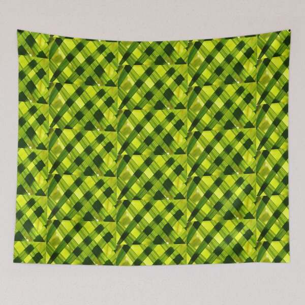 Item preview, Leaves Grass Woven Pattern Phone Case designed and sold by InstaDesignCo.