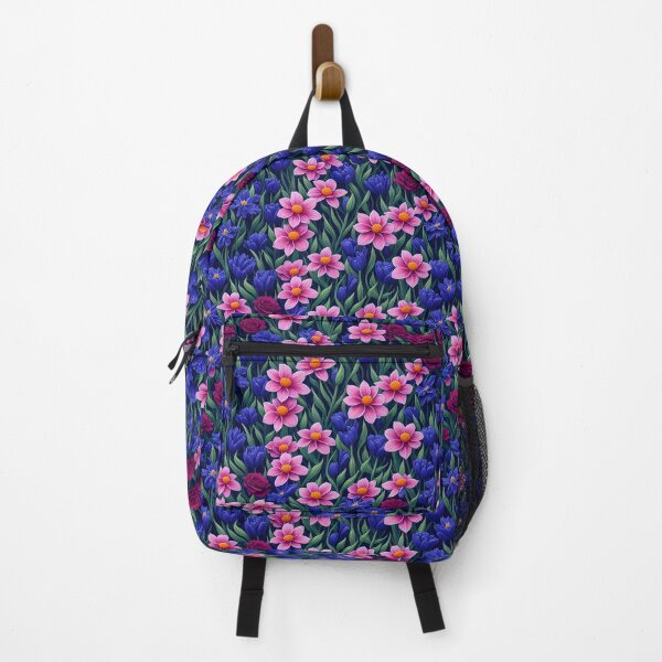 Item preview, Flower Patterns designed and sold by Purple-Horizon.