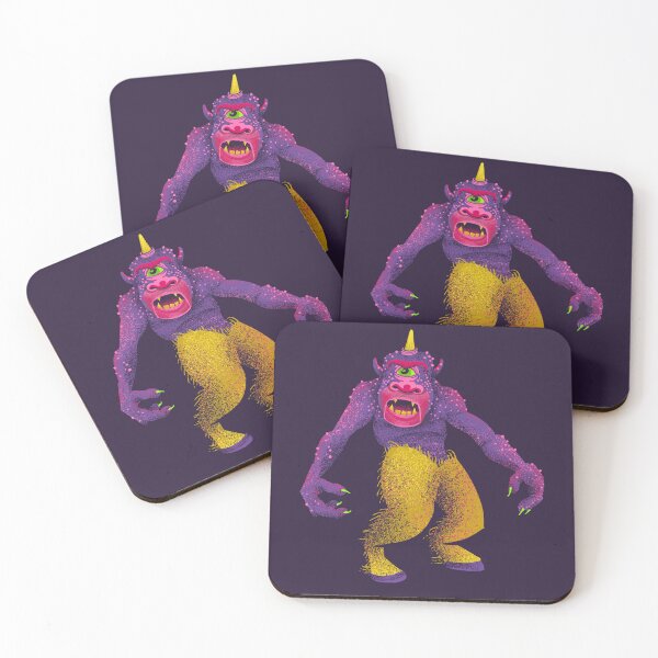 Item preview, Cyclops Sinbad Tribute designed and sold by StayGoldShop.