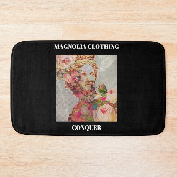 Item preview, Flower Statue Vintage MAGNOLIA CLO designed and sold by magnoliaclo.