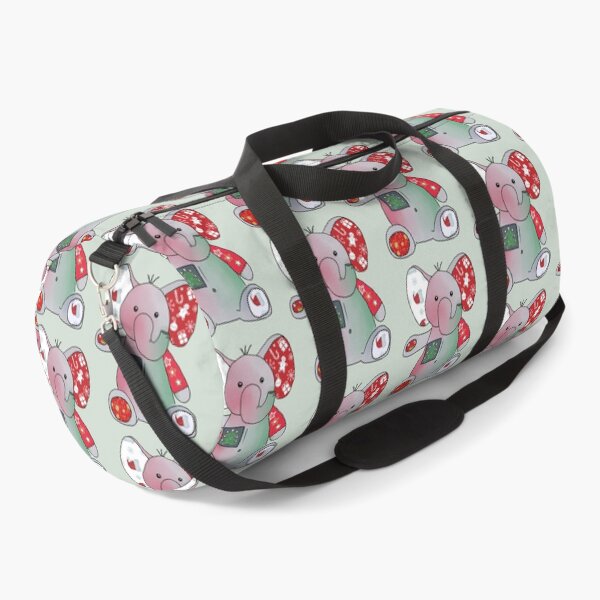 Item preview, Christmas Elephant designed and sold by Blumchen.