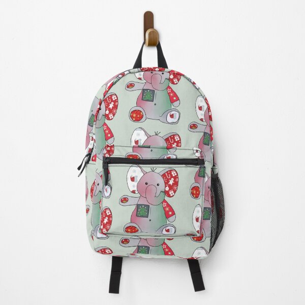 Item preview, Christmas Elephant designed and sold by Blumchen.
