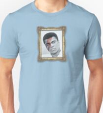 Aladdin Ali Unisex T-Shirt