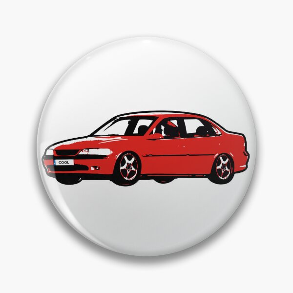 Item preview, Red 90s OV designed and sold by CoolRide.
