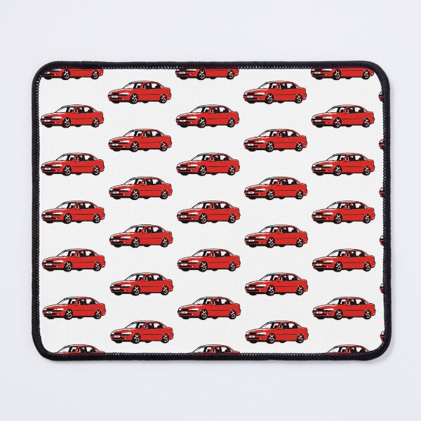 Item preview, Red 90s OV designed and sold by CoolRide.
